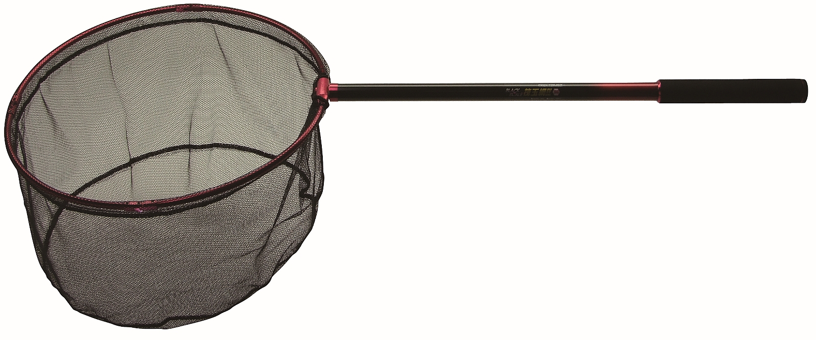 Black Scale 筏玉網 Sv Ver 2 株式会社 大藤つり具