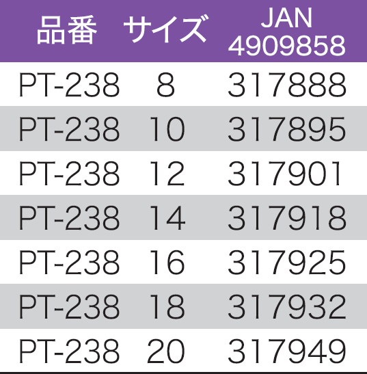 タル型自動ハリス止 N 株式会社 大藤つり具