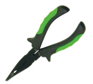 EG Super Pliers フィッシングプライヤー 素っ気