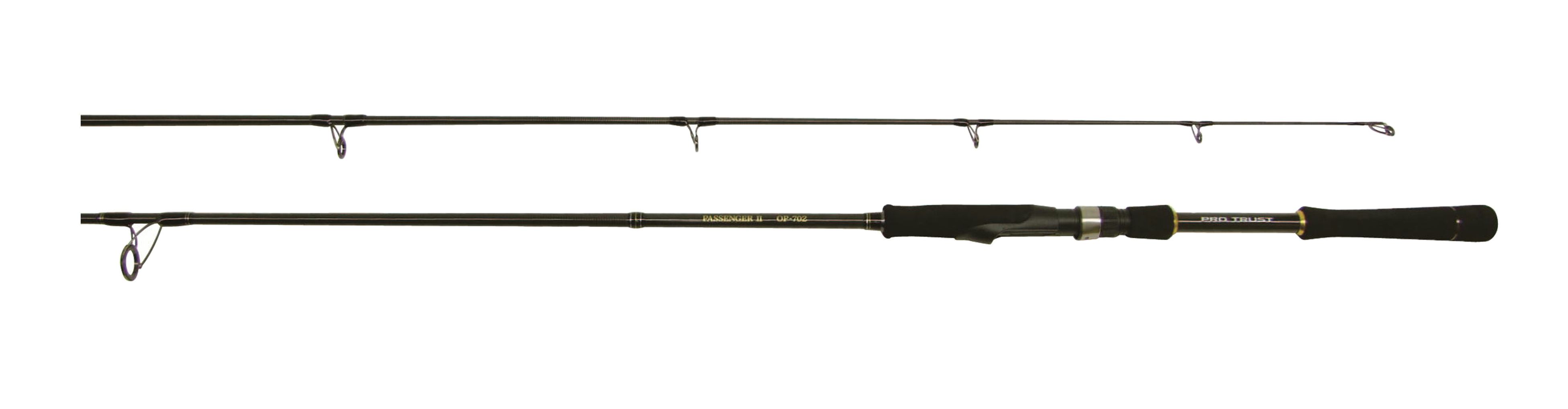 ルアー lure-rod｜竿 ROD｜プロトラスト ー｜株式会社 大藤つり具 