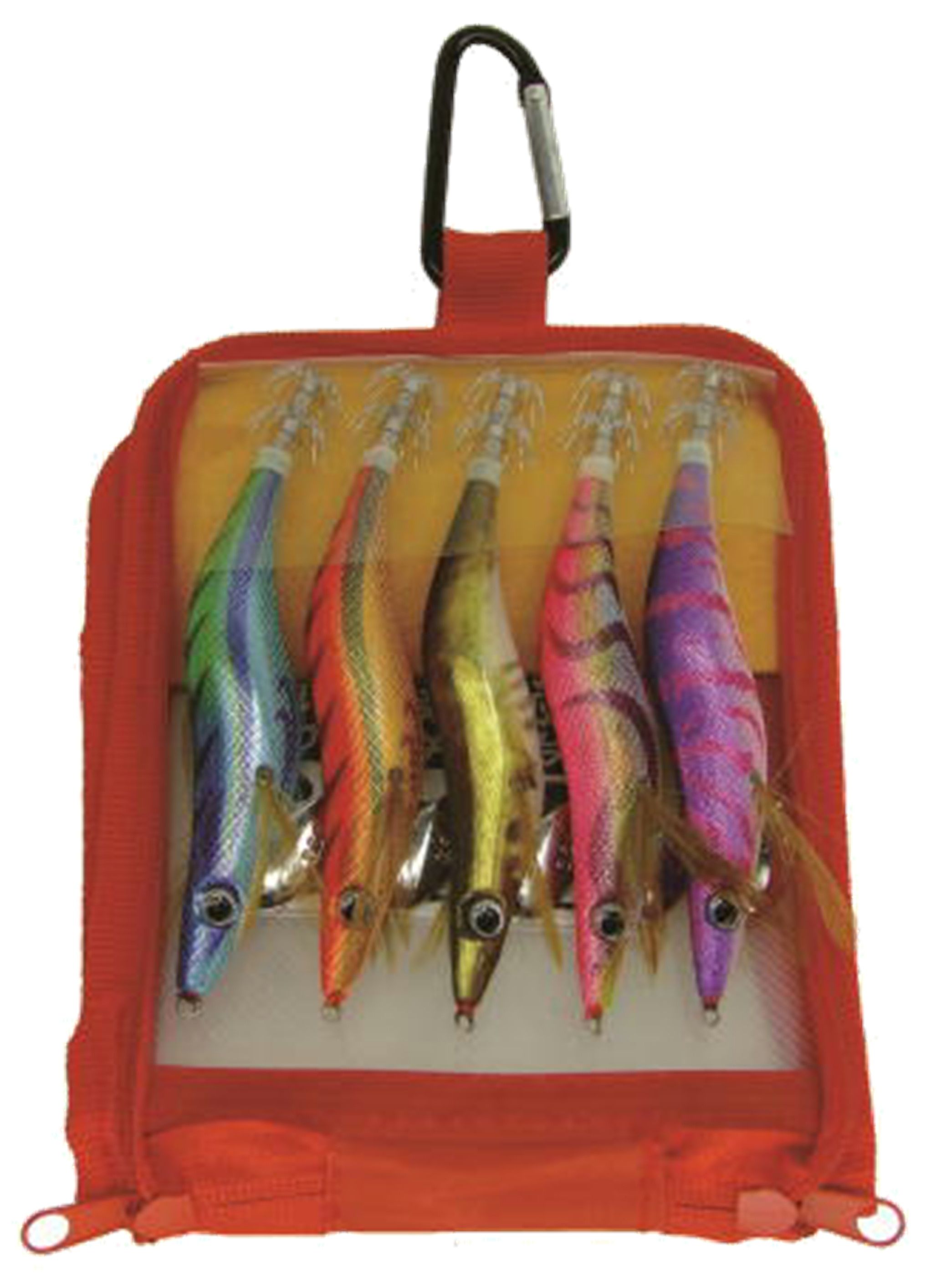 エギングスターターセットRSセレクト Eging Starter Set RS Select 